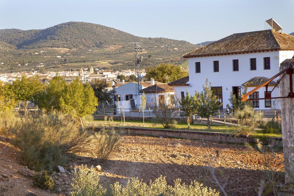 Apartamentos Puerta Sierra Puerto Serrano Kamer foto