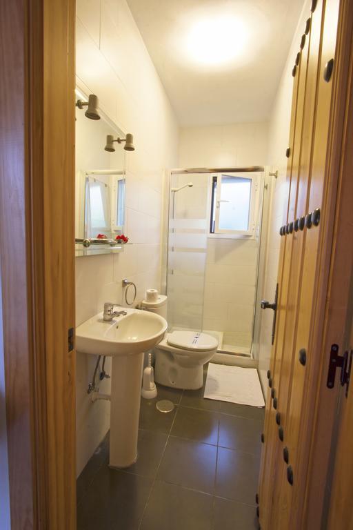 Apartamentos Puerta Sierra Puerto Serrano Kamer foto