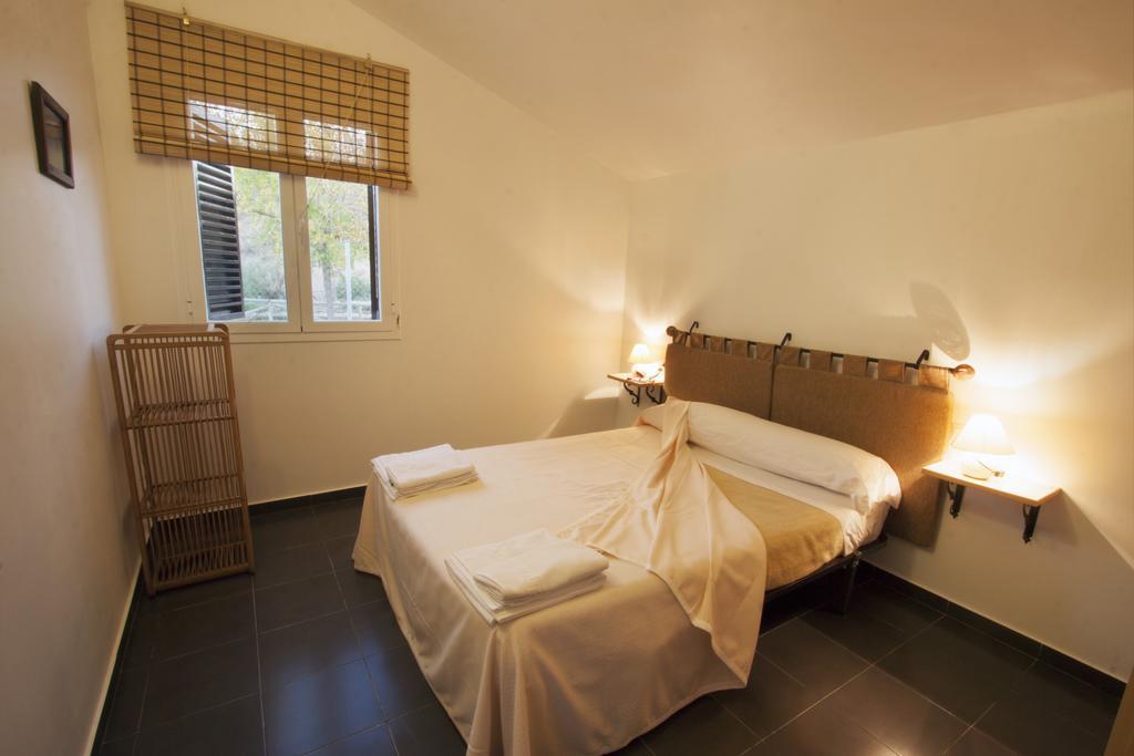 Apartamentos Puerta Sierra Puerto Serrano Kamer foto